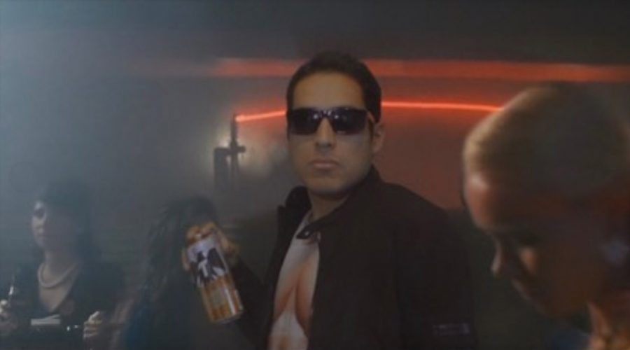 Terminator Alberto Chavez Lozano